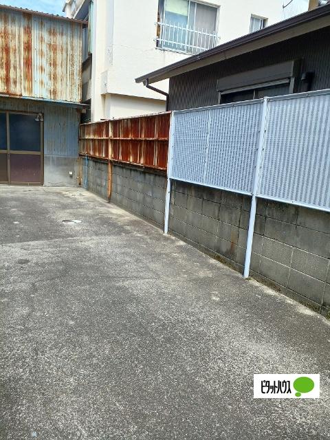 川之江町事務所＆倉庫（1） 部屋画像