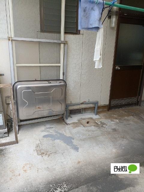 川之江町事務所＆倉庫（1） 部屋画像