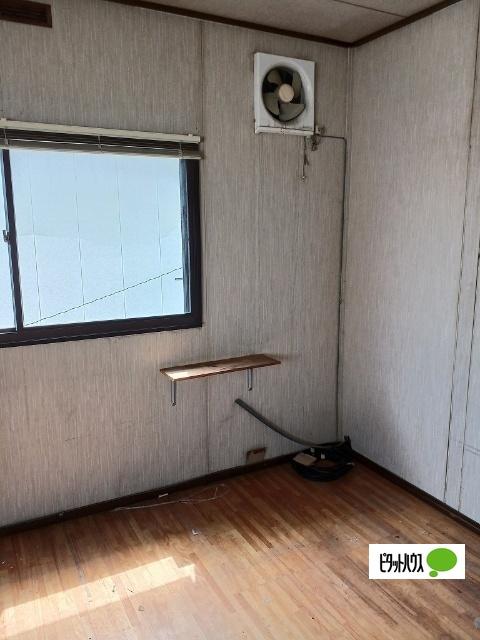 川之江町事務所＆倉庫（1） 部屋画像