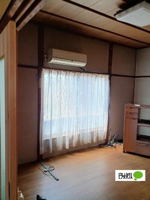 川之江町事務所＆倉庫（1） 部屋画像