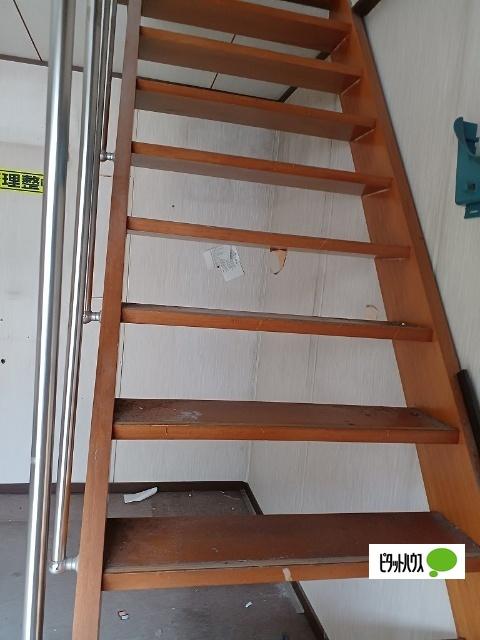 川之江町事務所＆倉庫（1） 部屋画像