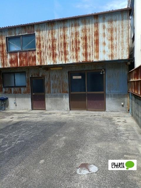 川之江町事務所＆倉庫（1） 部屋画像