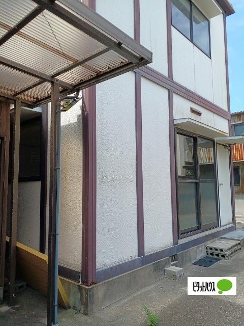 川之江町事務所＆倉庫（1） 部屋画像