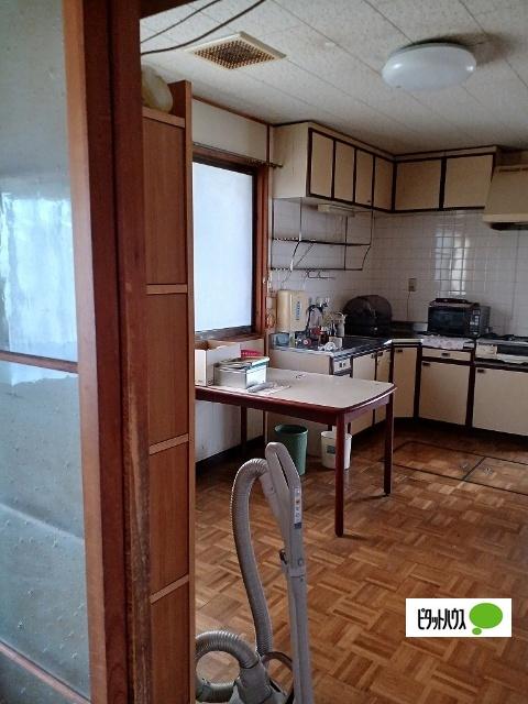 川之江町事務所＆倉庫（1） 部屋画像