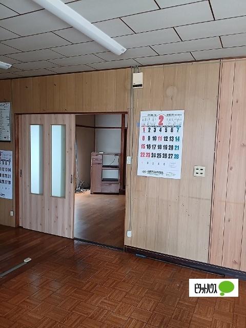 川之江町事務所＆倉庫（1） 部屋画像