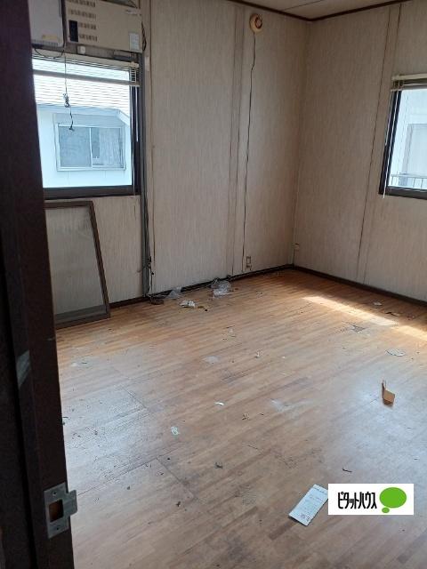 川之江町事務所＆倉庫（1） 部屋画像