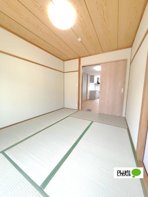 ハイツ坂上（102） その他部屋・スペース
