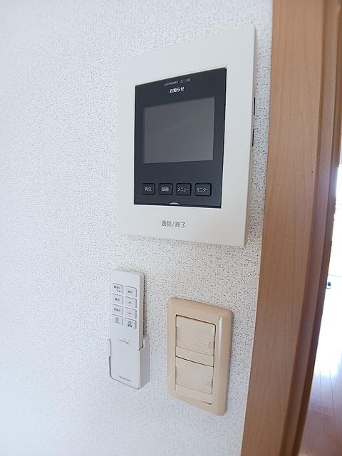 イート　ハーブⅠ（201） その他部屋・スペース