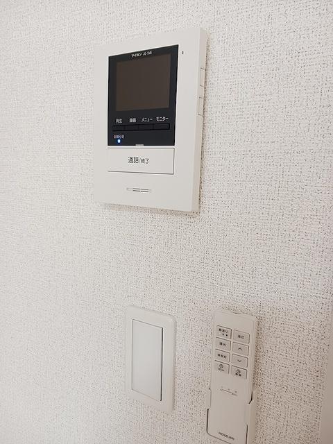 フロイデ　ＫＡＮＡＧＥＮ三島１（106） 設備