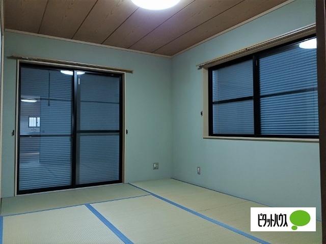 妻鳥木村邸（101） その他部屋・スペース