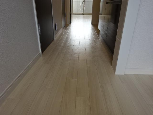 ブランリーオ 部屋画像