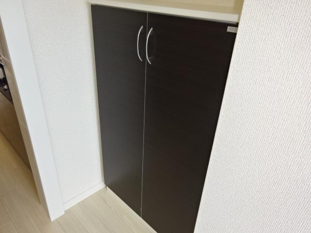 ブランリーオ 部屋画像