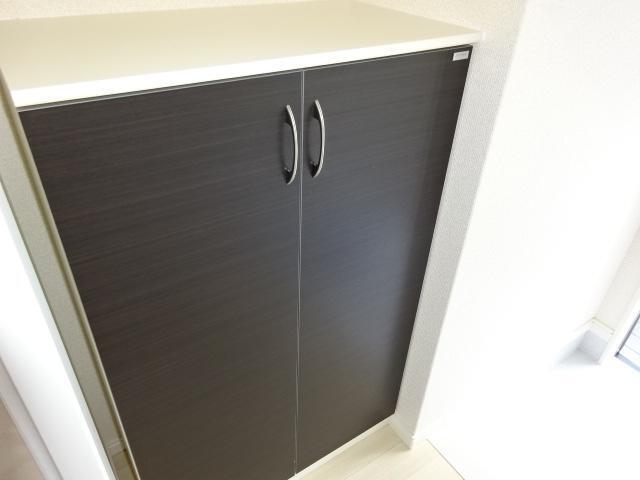 ブランリーオ 部屋画像