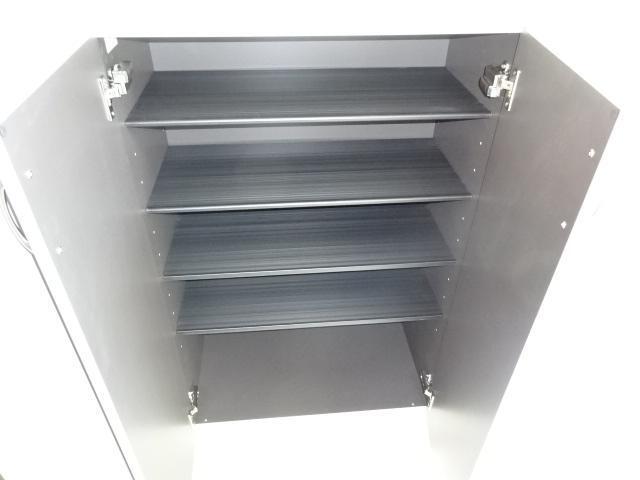 ブランリーオ 部屋画像