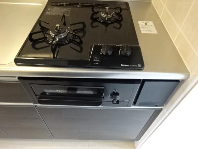 ブランリーオ 部屋画像
