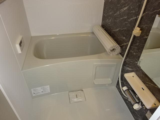 ブランリーオ 部屋画像
