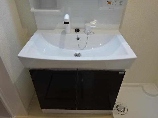 ブランリーオ 部屋画像
