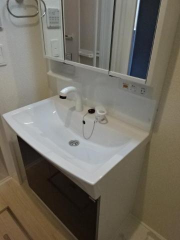 ブランリーオ 部屋画像