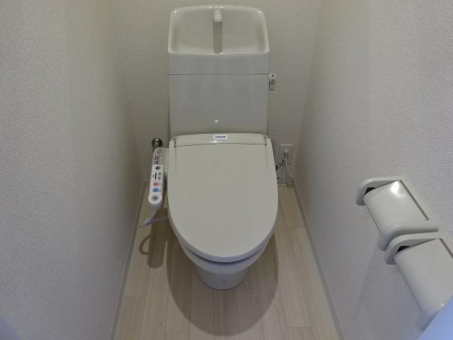 ブランリーオ 部屋画像