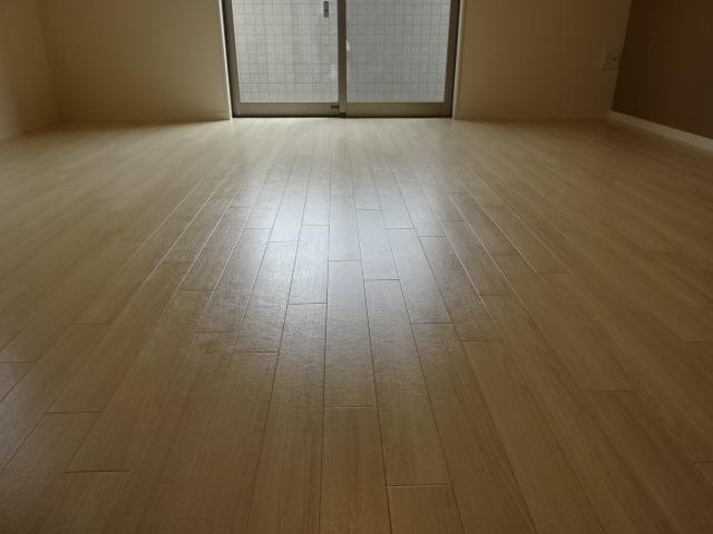 ブランリーオ 部屋画像