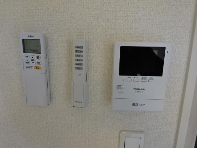 ブランリーオ 部屋画像