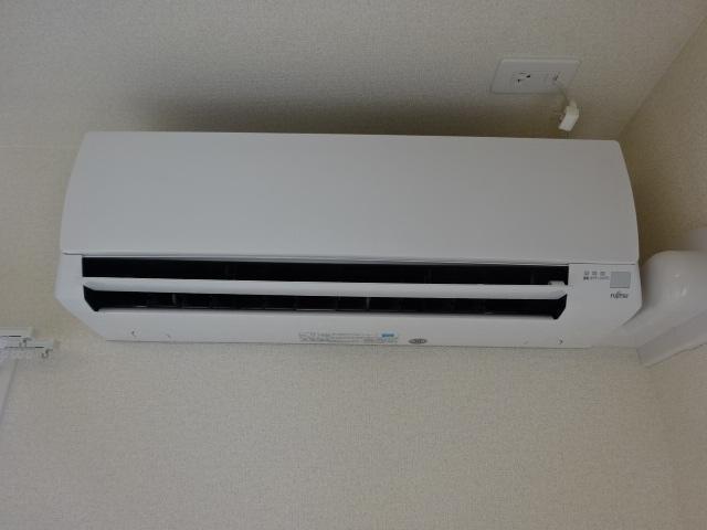 ブランリーオ 部屋画像