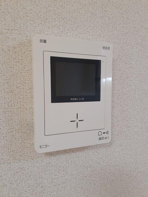 ウインド　フィル（103） 設備