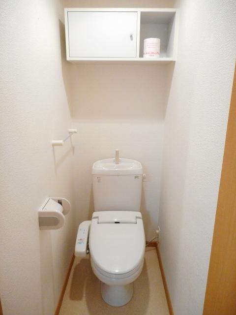 イート　ハーブⅠ（103） トイレ