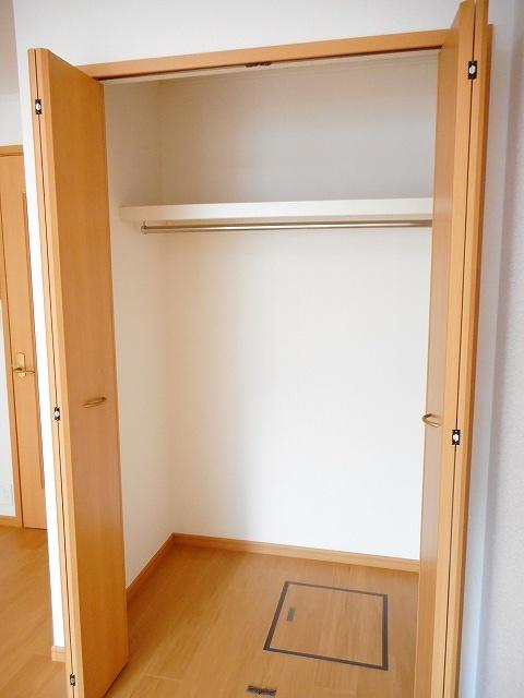 イート　ハーブⅠ（103） 収納