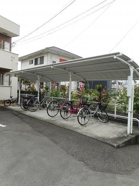 イート　ハーブⅠ（103） その他部屋・スペース