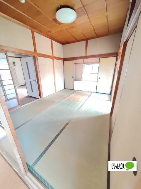 上分町平屋 その他部屋・スペース