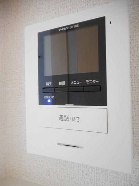 楪（101） 設備