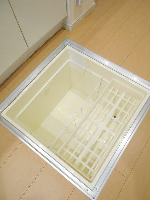セントラル　ビオーラＢ（102） その他部屋・スペース