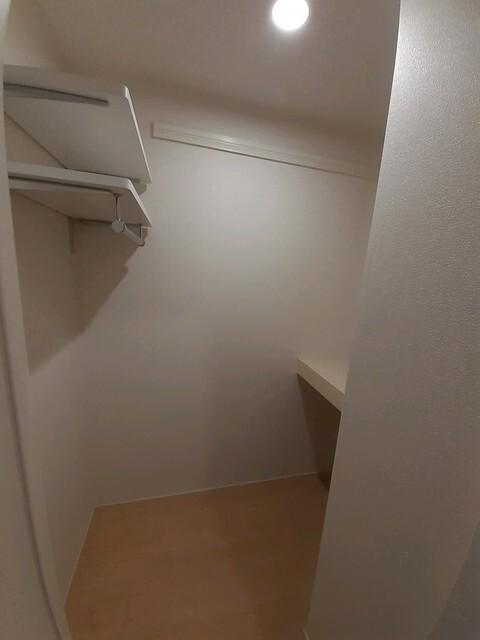 楪（103） 収納