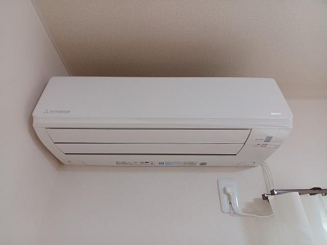 メゾンヴィサージュ１（101） 設備