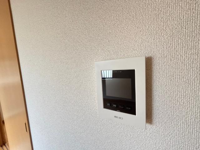 やまいし（101） セキュリティ