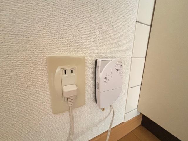 やまいし（101） 設備