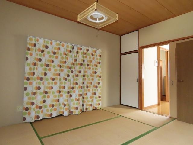 坂上アパート（1F） その他部屋・スペース