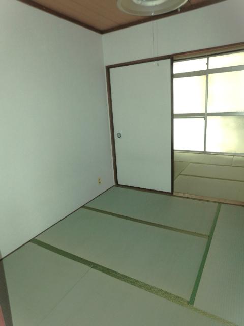 コーポ石川（1） その他部屋・スペース