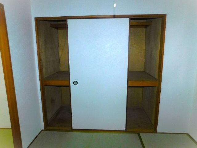 コーポ石川（1） 収納