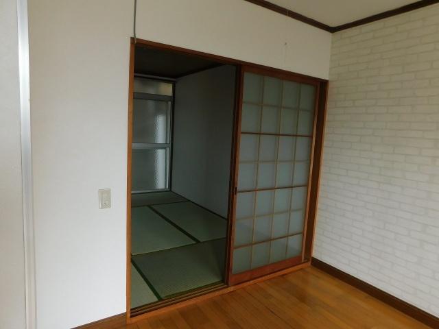 コーポ石川（1） その他