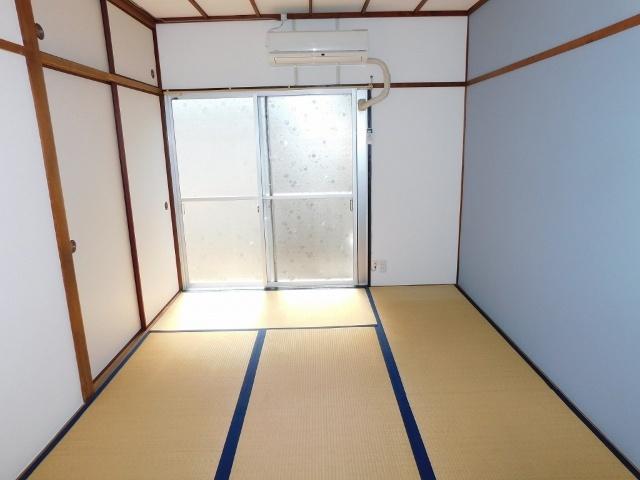 みすず荘 室内