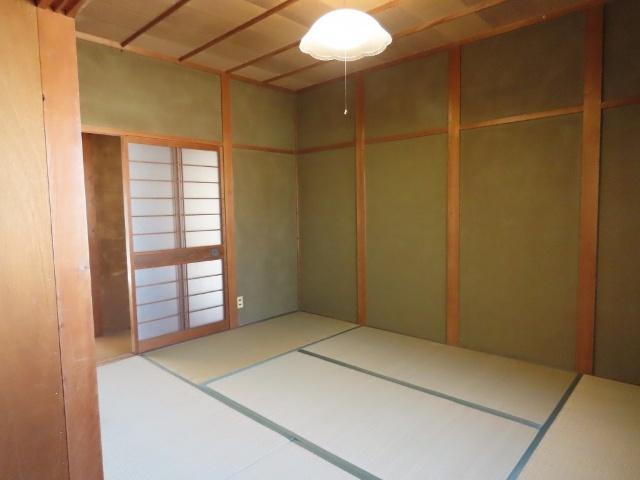 白川邸1（１） その他部屋・スペース