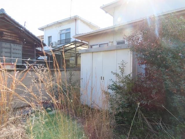 白川邸1（１） その他