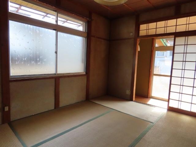 白川邸1（１） その他部屋・スペース