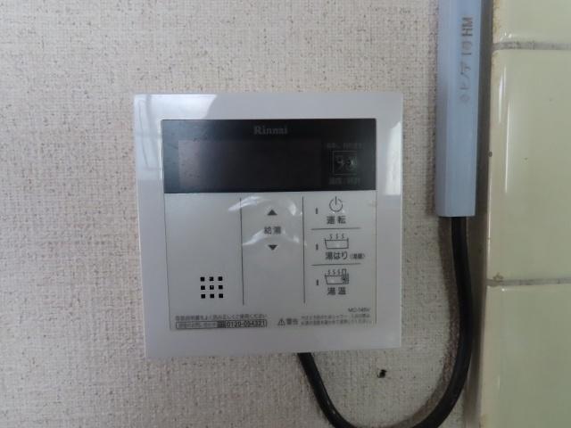 白川邸1（１） 設備