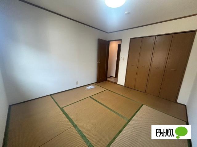 グランビューイシカワ（W-3） その他