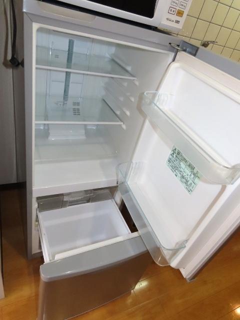 ヴィラ・グリーンヒルズⅠ（401） 設備