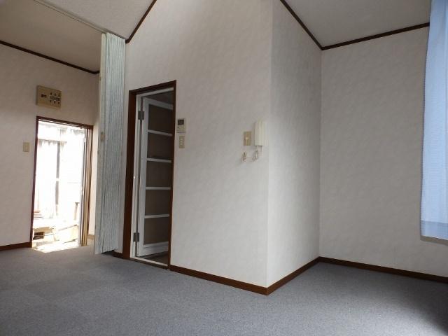 コーポ中央南（302） その他部屋・スペース
