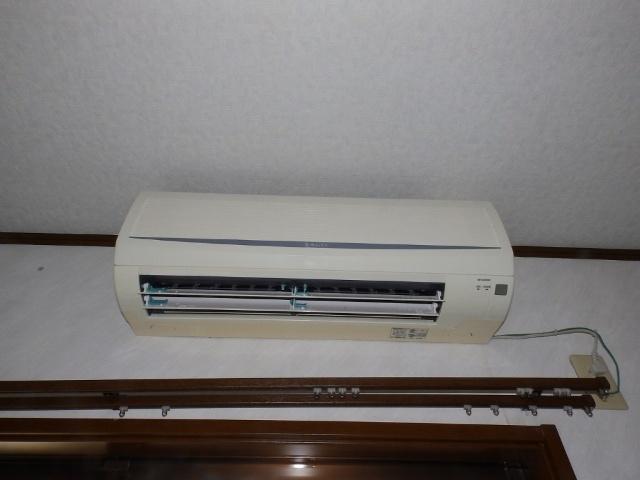 コーポ中央南（302） 設備